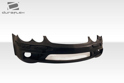 2003-2008 Mercedes SL - Mercedes Duraflex SL65 Look Front Bumper