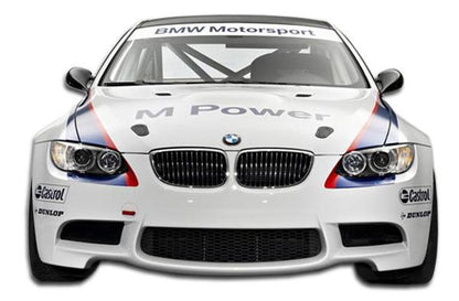 2007-2010 BMW 3 Series Duraflex M3 Look Front Bumper
