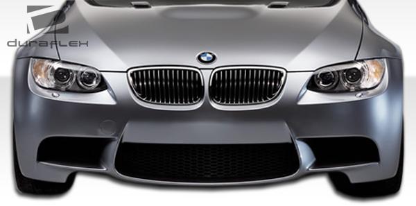 2007-2010 BMW 3 Series Duraflex M3 Look Kit