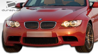 2007-2010 BMW 3 Series Duraflex M3 Look Kit