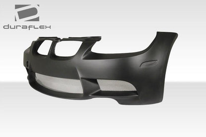 2007-2010 BMW 3 Series Duraflex M3 Look Front Bumper