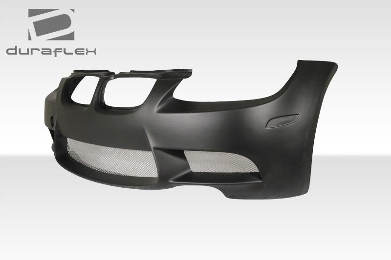 2007-2010 BMW 3 Series Duraflex M3 Look Kit