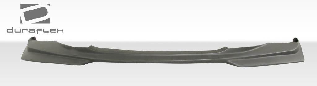 2008-2015 Infiniti G Coupe Duraflex J-Spec Front Lip