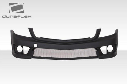 2009-2012 Mercedes SL - Mercedes Duraflex SL65 Look Front Bumper