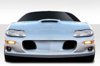 1998-2002 Chevrolet Camaro Duraflex LE Designs Front Bumper