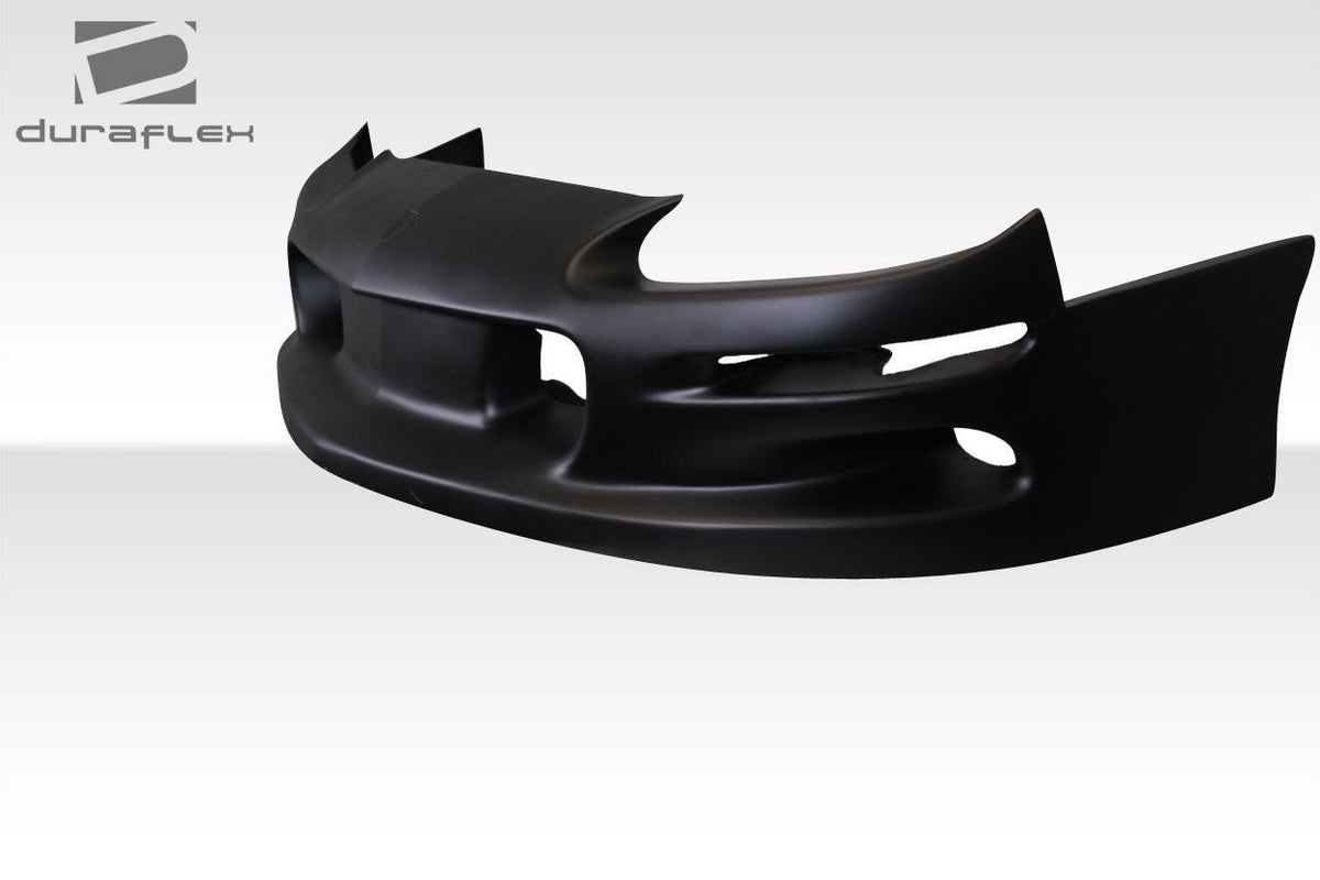 1998-2002 Chevrolet Camaro Duraflex LE Designs Front Bumper