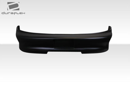 1993-2002 Chevrolet Camaro Duraflex LE Designs Rear Bumper