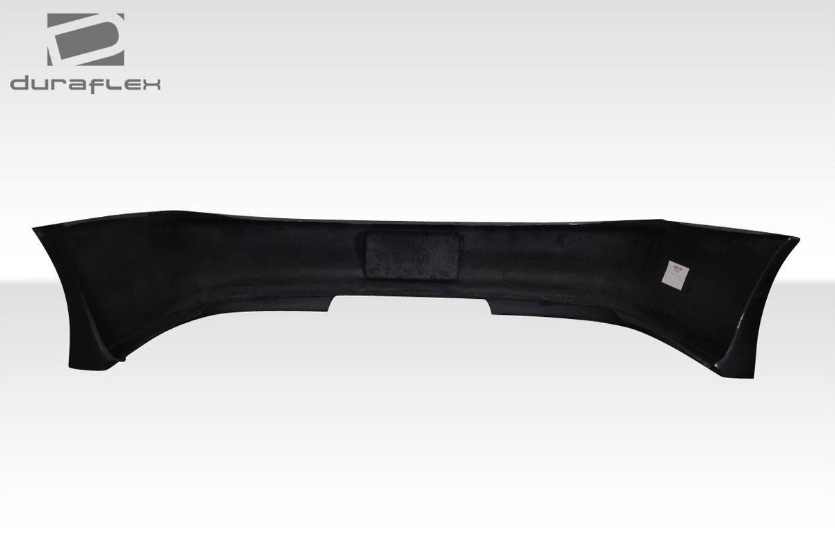 1993-2002 Chevrolet Camaro Duraflex LE Designs Rear Bumper