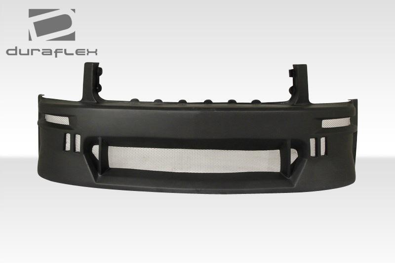 2005-2009 Ford Mustang Duraflex Circuit Front Bumper