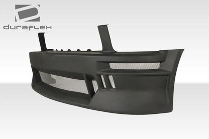 2005-2009 Ford Mustang Duraflex Circuit Front Bumper