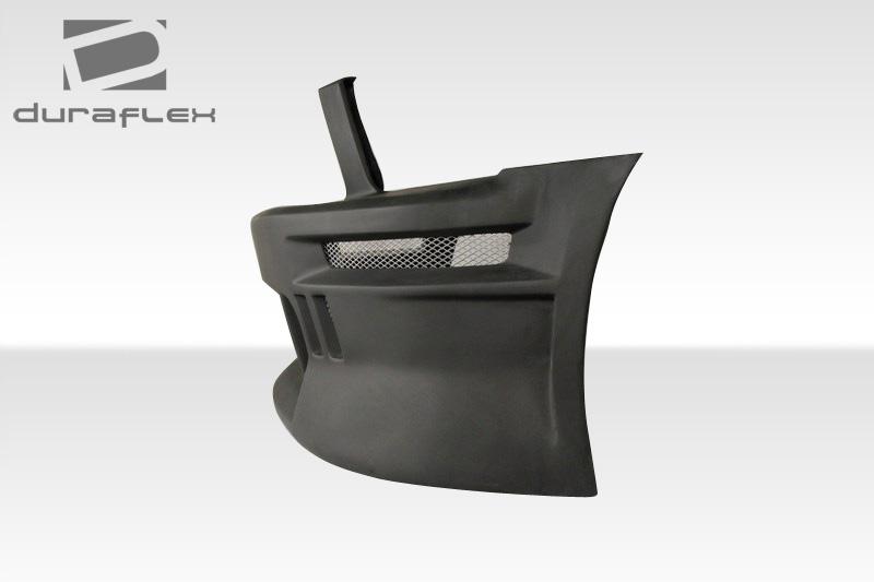 2005-2009 Ford Mustang Duraflex Circuit Front Bumper