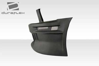 2005-2009 Ford Mustang Duraflex Circuit Front Bumper