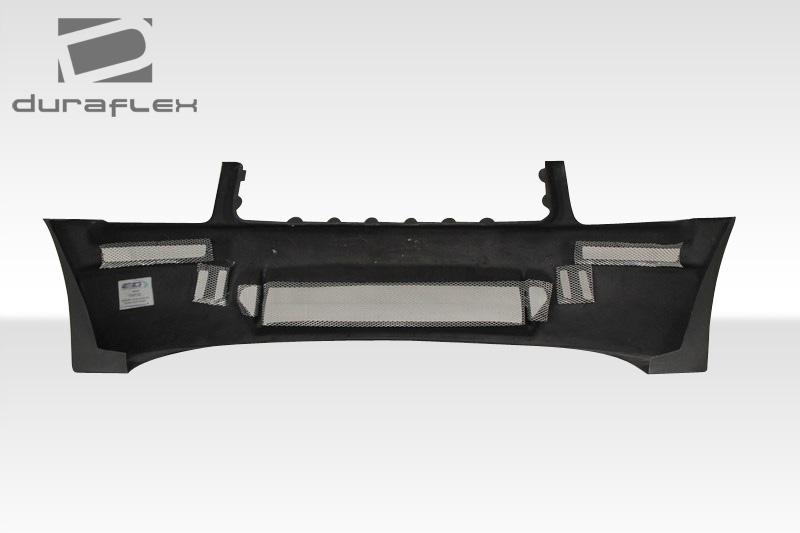 2005-2009 Ford Mustang Duraflex Circuit Front Bumper