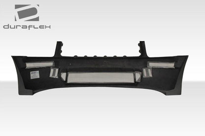 2005-2009 Ford Mustang Duraflex Circuit Front Bumper