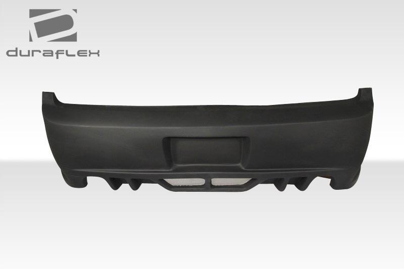 2005-2009 Ford Mustang Duraflex Circuit Rear Bumper