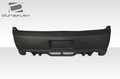 2005-2009 Ford Mustang Duraflex Circuit Rear Bumper
