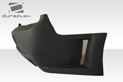 2005-2009 Ford Mustang Duraflex Circuit Rear Bumper