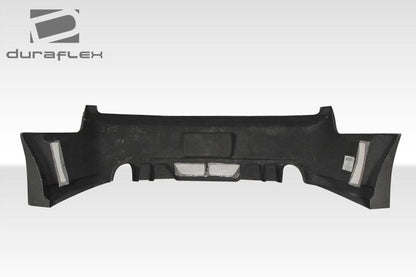 2005-2009 Ford Mustang Duraflex Circuit Rear Bumper