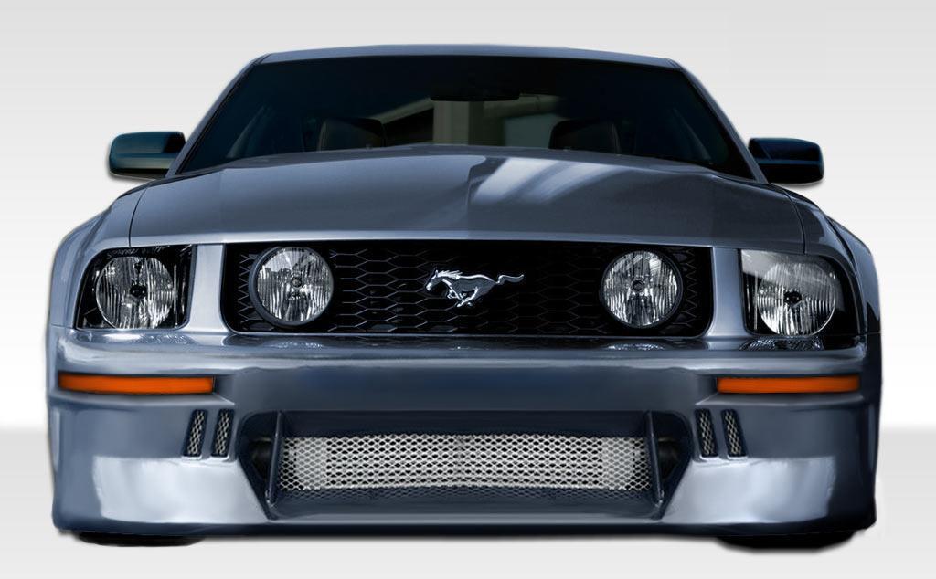 2005-2009 Ford Mustang Duraflex Circuit Kit