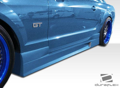 2005-2009 Ford Mustang Duraflex Circuit Kit