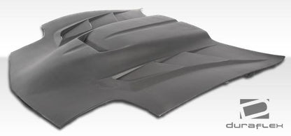 1997-2004 Chevrolet Corvette Duraflex ZR Edition 2 Hood