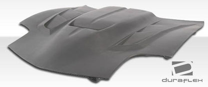 1997-2004 Chevrolet Corvette Duraflex ZR Edition 2 Hood