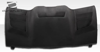 2005-2013 Chevrolet Corvette Duraflex ZR Edition 2 Hood