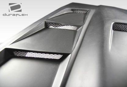 2005-2013 Chevrolet Corvette Duraflex ZR Edition 2 Hood