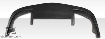 1997-2004 Chevrolet Corvette Duraflex Vortex Front Lip