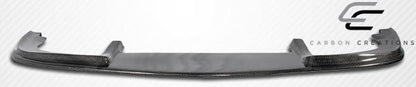 1997-2004 Chevrolet Corvette Carbon Creations Vortex Carbon Fiber Front Lip