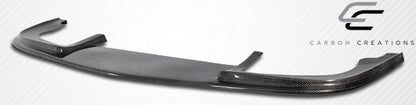 1997-2004 Chevrolet Corvette Carbon Creations Vortex Carbon Fiber Front Lip
