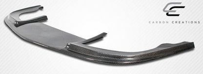 1997-2004 Chevrolet Corvette Carbon Creations Vortex Carbon Fiber Front Lip