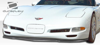 1997-2004 Chevrolet Corvette Duraflex C5R Front Lip