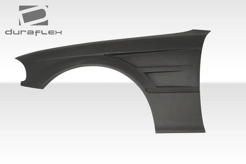 2000-2003 BMW 3 Series Duraflex Executive Fender
