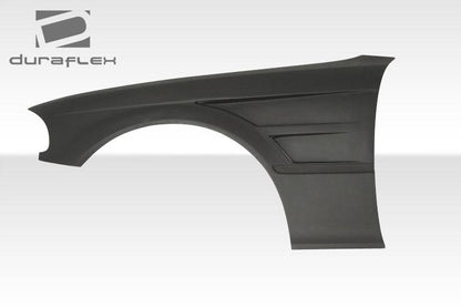 2000-2003 BMW 3 Series Duraflex Executive Fender