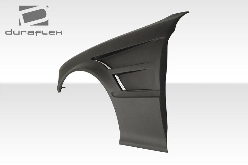 2000-2003 BMW 3 Series Duraflex Executive Fender