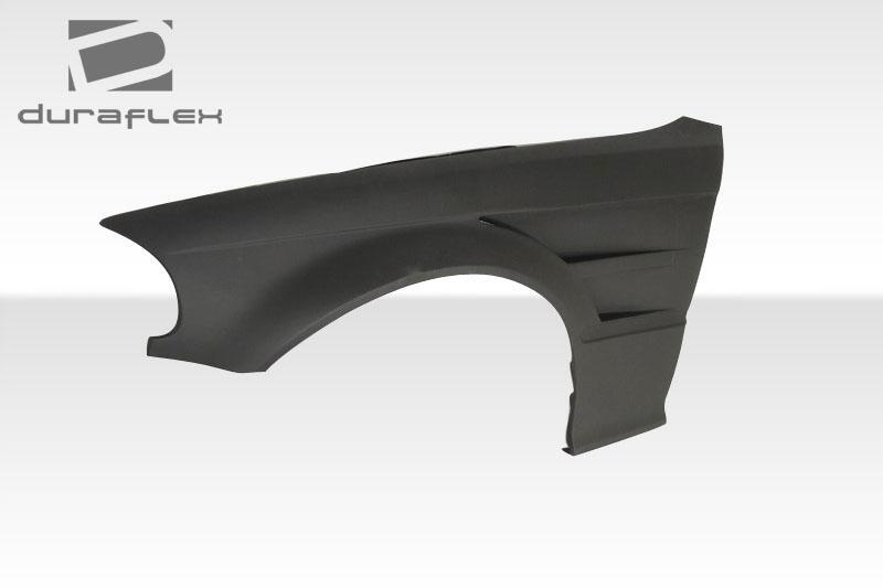 2000-2003 BMW 3 Series Duraflex Executive Fender