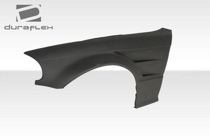2000-2003 BMW 3 Series Duraflex Executive Fender