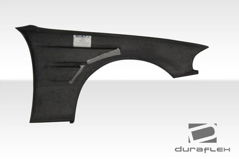2000-2003 BMW 3 Series Duraflex Executive Fender