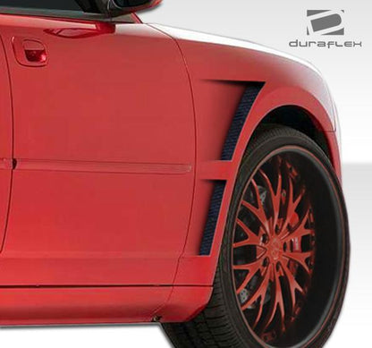 2006-2010 Dodge Charger Duraflex Executive Fender