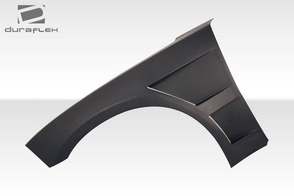 2006-2010 Dodge Charger Duraflex Executive Fender