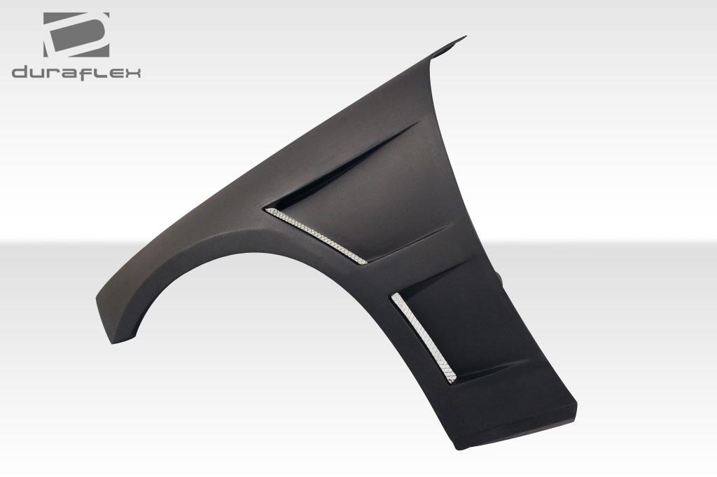 2006-2010 Dodge Charger Duraflex Executive Fender