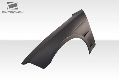 2006-2010 Dodge Charger Duraflex Executive Fender