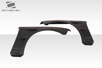 2006-2010 Dodge Charger Duraflex Executive Fender