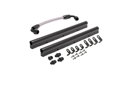 LS1/LS2/LS6 Hurricane EFI Intake Manifold
