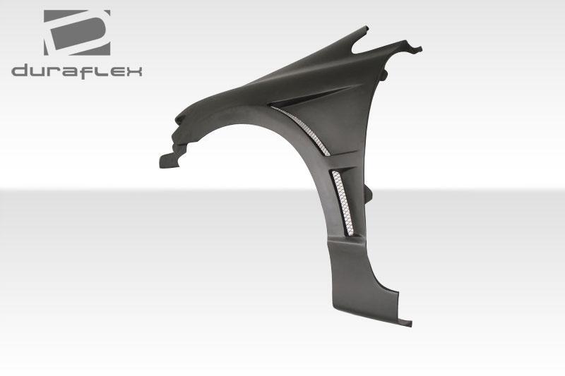 2006-2011 Honda Civic Duraflex GT Concept Fender
