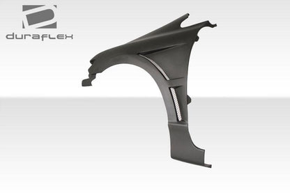 2006-2011 Honda Civic Duraflex GT Concept Fender
