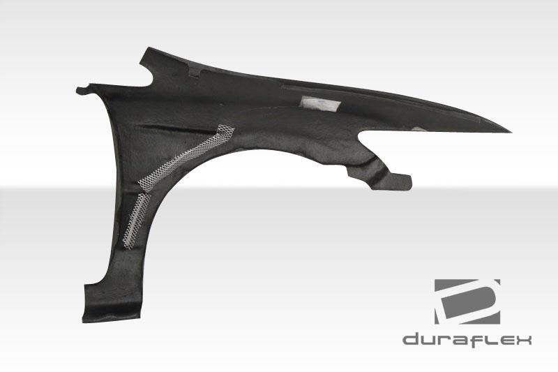 2006-2011 Honda Civic Duraflex GT Concept Fender