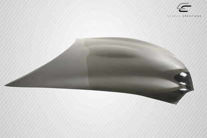 1999-2005 Mazda Miata Carbon Creations OEM Look Carbon Fiber Hood