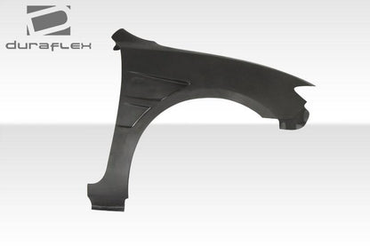 2004-2009 Mazda 3 Duraflex GT Concept Fender